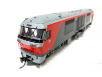 TOMIX HO-241 JR DF200-200形ディーゼル機関車(プレステージモデル) HOゲージ 鉄道模型の買取
