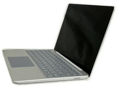 Microsoft Surface Laptop Go 1ZO-00020 ノート PC Core i5-1035G1 1.00GHz 4 GB eMMC 62GB 12.4インチ Win 10 Home