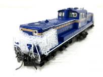 TOMIX HO-243 JR DD51-1000形ディーゼル機関車 HOゲージ 鉄道模型 トミックスの買取