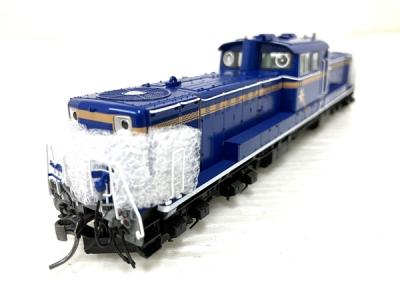 TOMIX HO-243 JR DD51-1000形ディーゼル機関車 HOゲージ 鉄道模型 トミックス