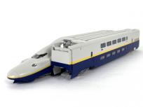 動作TOMIX 92764 92766 92767 JR東日本 E4系 東北 上越新幹線 MAX 基本増結 16両セット 鉄道模型 Nの買取