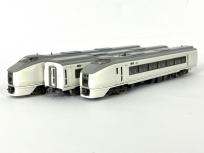 KATO 10-173/174 651系 スーパーひたち 基本+増結 セット 鉄道模型 Nゲージの買取