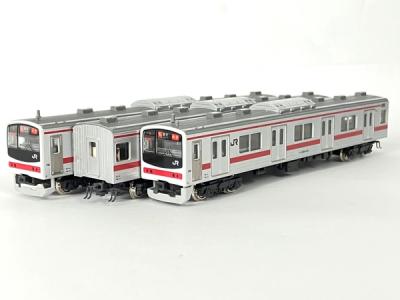 KATO カトー 10-404 10-405 205系 京葉線色 10両 基本 増結 set 鉄道模型 Nゲージ コレクション ホビー  趣味の新品/中古販売 | 1265436 | ReRe[リリ]