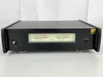 TEAC AP-505 ステレオ パワーアンプ ブラック 音響機器 ティアックの買取