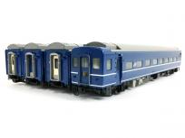 TOMIX トミックス HO-058 14系15形客車 富士・はやぶさ 4両 再販  鉄道模型 HOゲージの買取
