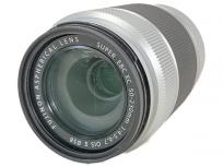 富士フイルム XC 50-230mm F4.5-6.7 OIS II ブラック カメラ レンズの買取