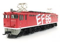 KATO カトー 1-307 EF65-1118 レインボー 電気機関車 鉄道模型 HOゲージの買取