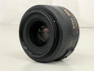 訳あり Nikon AF-S DX NIKKOR 18-200mm 3.5-5.6 G II ED VR