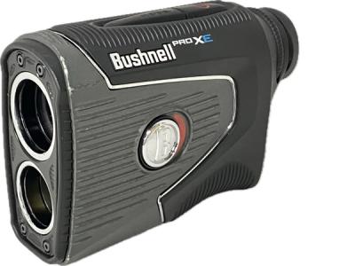 Bushnell PRO XE ゴルフ レーザー距離計 ピンシーカー ブッシュネル