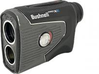 Bushnell PRO XE ゴルフ レーザー距離計 ピンシーカー ブッシュネルの買取