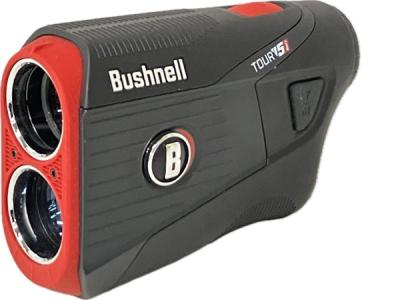 BUSHNELL ゴルフ レーザー 距離計 ピンシーカー ツアー V5 シフトジョル ブッシュネル