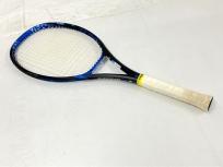 動作 YONEX EZONE98 ISOMETRIC G2 テニス ラケット