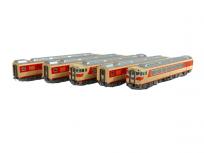 TOMIX 98446 名鉄 キハ 8200系 北アルプス セット鉄道模型 Nゲージ トミックスの買取