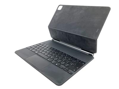 Apple MJQK3J/A A2480 12.9インチ iPad Pro 第5世代 マジックキーボード ブラック