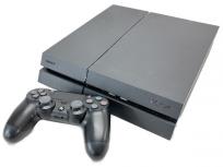 SONY PlayStation 4 CUH-1200A ゲーム ゲーミング PS4 ソニーの買取