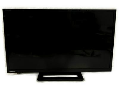 東芝 TOSHIBA REGZA 24S22 24V型液晶テレビ - テレビ/映像機器