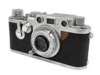 Leica IIIf バルナック レンジファインダーカメラ カメラ・光学機器 ビンテージ・クラシカルカメラの買取