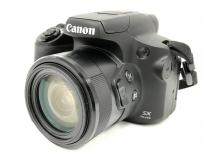 Canon デジタルカメラ PowerShot SX70 HS 光学65倍ズーム 4K動画対応 PSSX70HSの買取