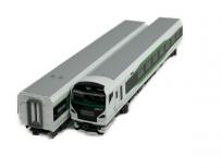 動作 KATO Nゲージ 10-1883 E257系 5000番台 9両セット 鉄道模型の買取