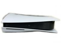 SONY PlayStation 5 CFI-1200A01 ディスクドライブ搭載 プレイステーション5 PS5 本体の買取