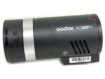 Godox AD300Pro モノブロックストロボ ゴドックス 収納ケース 箱