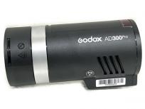 Godox AD300Pro モノブロックストロボ ゴドックス 収納ケース 箱の買取