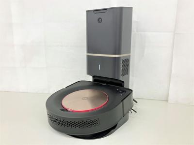 iRobot Roomba s9 RVA-Y1 ロボット掃除機 ルンバ