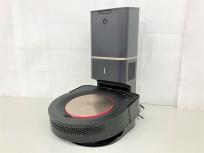 iRobot Roomba s9 RVA-Y1 ロボット掃除機 ルンバの買取
