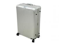 リモワ トパーズ 932.73 キャリーケース 84L 海外旅行 スーツケースの買取