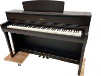 引取限定YAMAHA Clavinova CLP-775R 電子ピアノ 2021年製 ピアノ ヤマハの買取