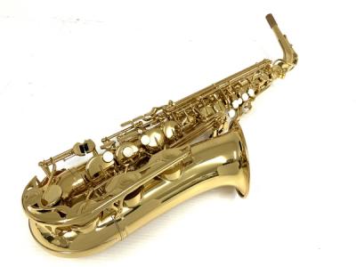 YAMAHA YAS-280 アルトサックス 管楽器 楽器 スタンダード 入門用