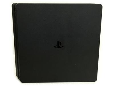 SONY ソニー PS4 プレイステーション 4 CUH-2200A 500GB ゲーム 機器