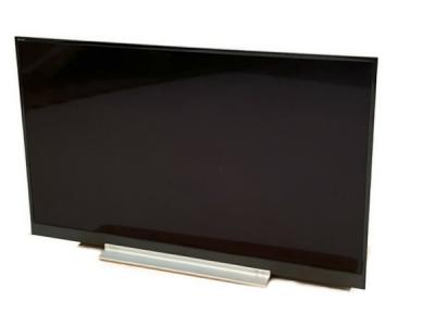 TOSHIBA REGZA 49Z720X 液晶 テレビ TV 2018年製 東芝 大型