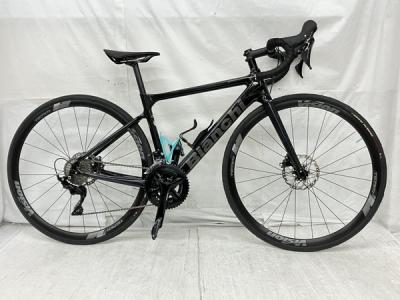 引取限定Bianchi SPRINT 自転車 ビアンキ ロードバイク