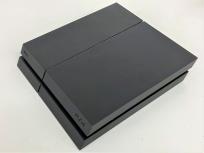 動作SONY ソニー PlayStation 4 PS4 CUH-1200B ゲーム機の買取