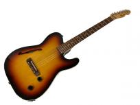 動作Fender TELECASTER Crafted in Japan フェンダー テレキャスター エレキギター 97-98年 弦楽器 訳有の買取