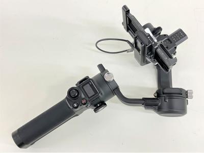 DJI RONIN-SC2 ジンバル カメラ周辺機器