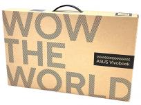動作ASUS Vivobook K6502HE-I9R3050TIBY 15.6インチ 512GB ノートパソコン