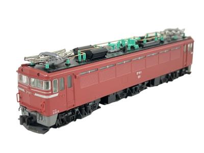 KATO カトー 3064-1 EF80 一次形  動力ユニット 単品 鉄道模型 Nゲージ