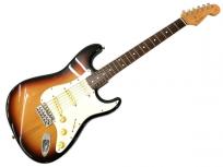 Fender Japan Stratocaster EMG-SA カスタム Nシリアルの買取