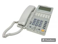 動作NTT GX-(18) STEL (2)(W) ネットコミュニティシステム 標準電話機