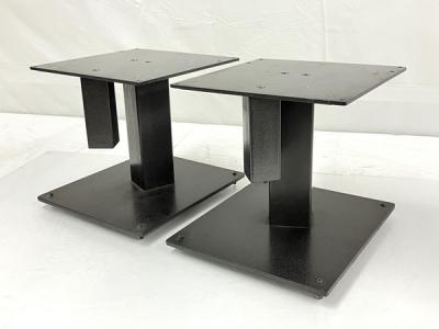 TAOC タオック MST-40H スピーカー スタンド ペア