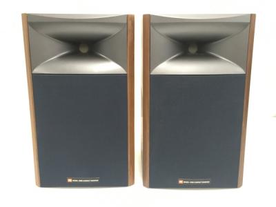 JBL 4306 ブックシェルフ型スピーカーコンパクトモニター ペア