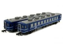 動作KATO 10-1720 12系客車 JR東日本高崎車両センター 7両セット 国鉄 Nゲージ 鉄道模型の買取