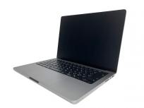 充放電回数96回動作Apple MacBook Pro G15HBJ/A ノートパソコン M1 Max 32GB SSD 1TB Ventura