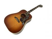 動作Gibson Hummingbird アコースティックギター 2002年製 ギブソン ハミングバードの買取