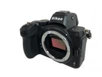 動作Nikon Z5 24-200 kit ミラーレス 一眼 レフ カメラ Z 24-200mm F4-6.3 VR 写真 撮影 ニコンの買取