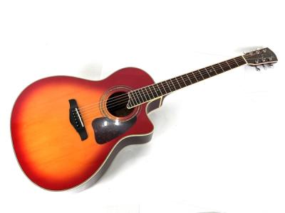 ギター S.Yairi Ye-50 中古】S.Yairi YE-50/CB エレアコ - 神奈川県の中古楽器店