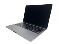充放電回数56回動作Apple MacBook Pro 2020 M1 13インチ ノートパソコン 16GB SSD 512GB Venturaの買取