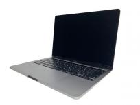 動作Apple MacBook Pro 13インチ 2020 ノートパソコン i5-8257U 8GB SSD 512GB Venturaの買取